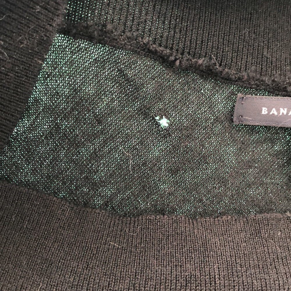 Banana Republic Top - Picture 5 of 6